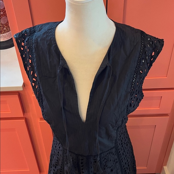 Veronica Beard Alina Dress - Picture 5 of 11